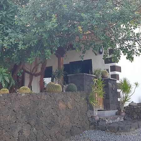 Casa Gorreta Villa Guinea Exterior photo
