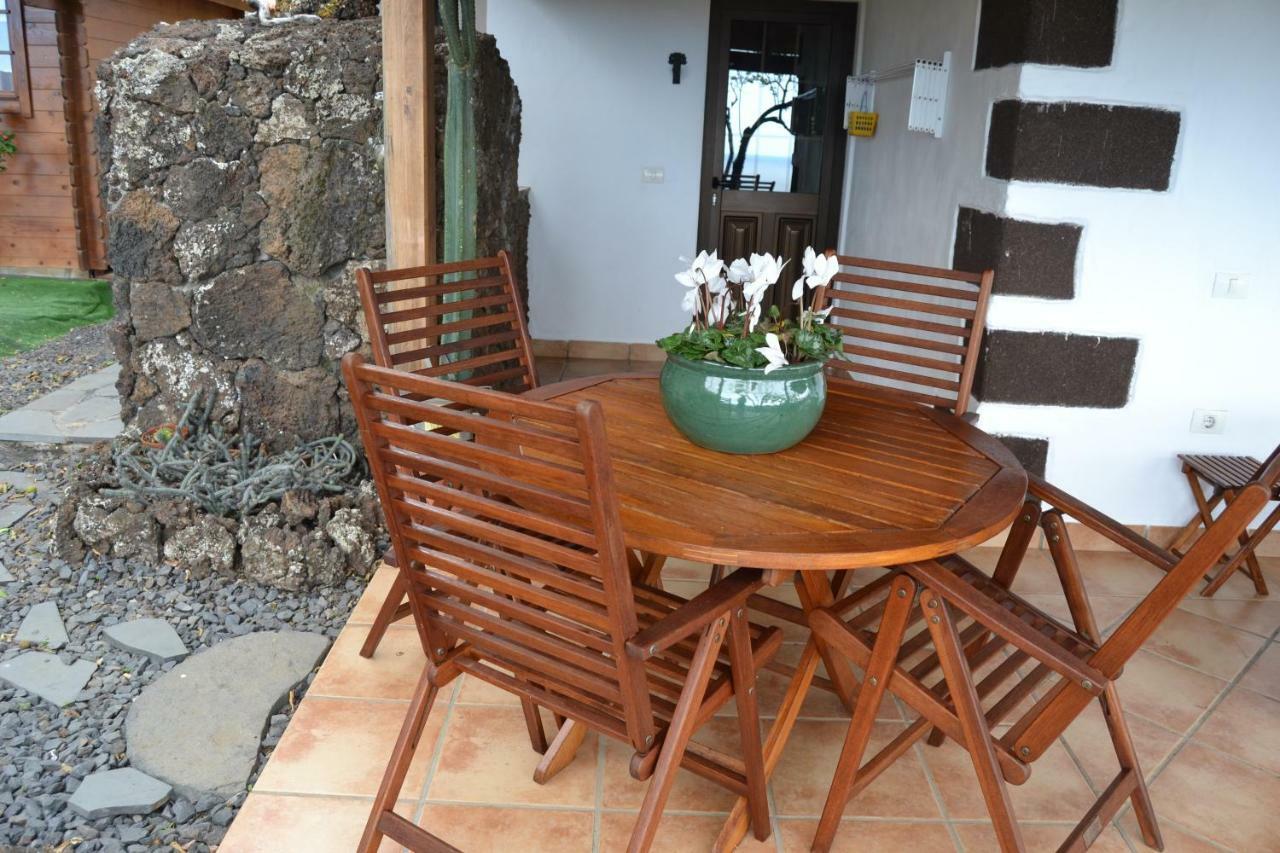Casa Gorreta Villa Guinea Exterior photo