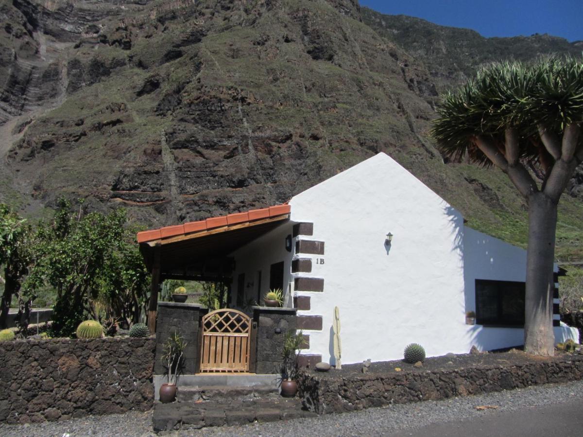 Casa Gorreta Villa Guinea Exterior photo